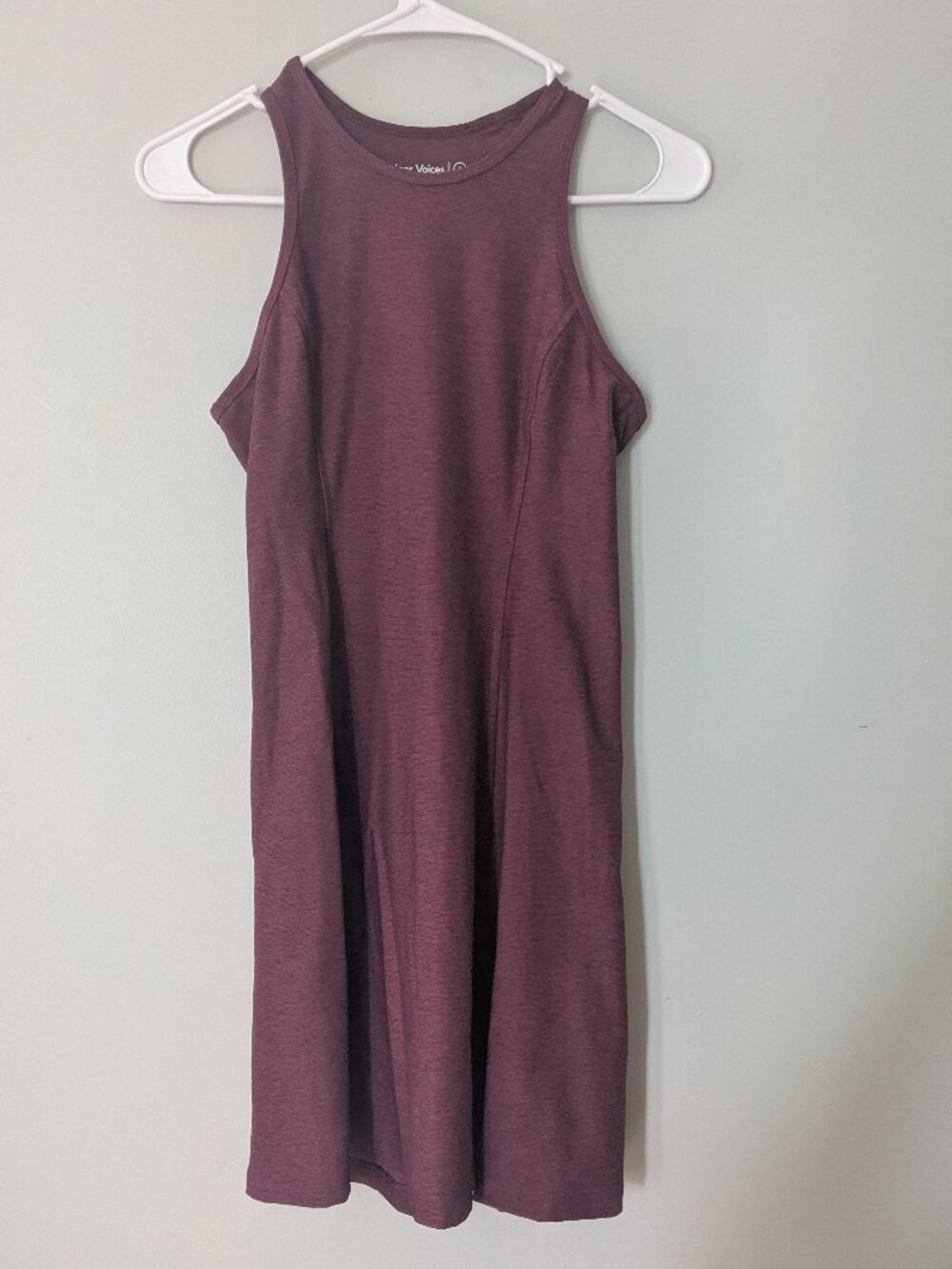 Outdoor Voices Athena Dress Size S